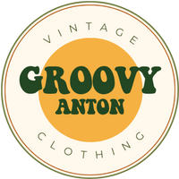 Groovy Anton