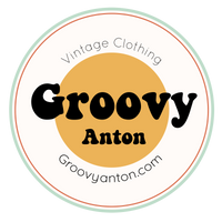 Groovy Anton